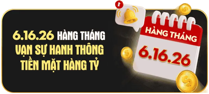 Ưu đãi chào mừng thành viên mới kt66vip