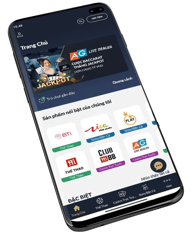 Giá Trị Cốt Lõi của kt66vip