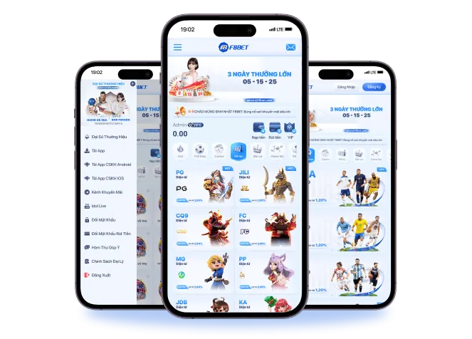 Đồ họa 3D sống động trong game bắn cá kt66vip