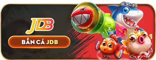 Trò chơi Bắn Cá tại kt66vip