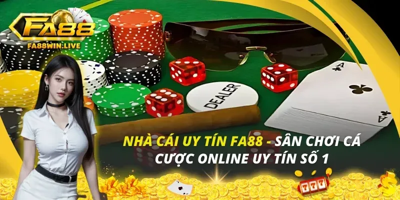 Sòng bạc trực tuyến với dealer tại kt66vip