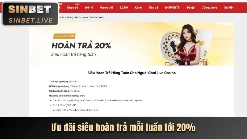 Danh mục trò chơi đa dạng tại kt66vip